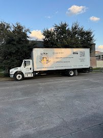 Houston long distance movers