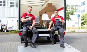 Benefits of Packing Services